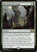 Life from the Loam (UMA-172) [Ultimate Masters]