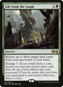 Life from the Loam (UMA-172) [Ultimate Masters] Foil