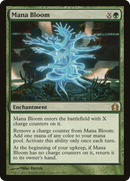Mana Bloom (RTR-130) [Return to Ravnica]