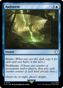 Radstorm (PIP-037) [Fallout] Foil
