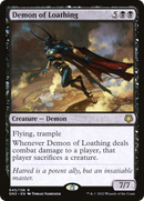 Demon of Loathing (GN3-045) [Game Night: Free-for-All]
