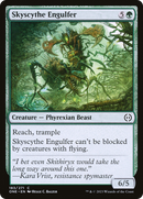 Skyscythe Engulfer (ONE-183) [Phyrexia: All Will Be One]