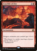 Crucible of Fire (IMA-122) [Iconic Masters]