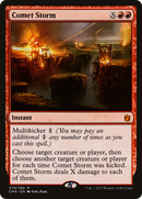 Comet Storm (CMA-079) [Commander Anthology]