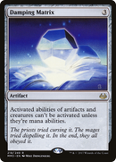 Damping Matrix (MM3-218) [Modern Masters 2017]