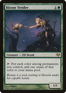 Bloom Tender (EVE-066) [Eventide] Foil