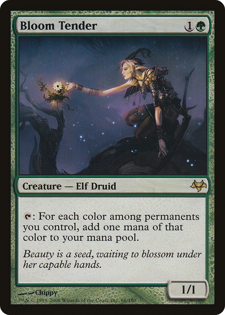 Bloom Tender (EVE-066) [Eventide]
