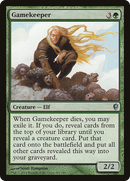 Gamekeeper (CNS-165) [Conspiracy]