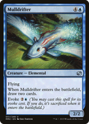Mulldrifter (MM2-051) [Modern Masters 2015]