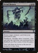 Dread Return (TSP-104) [Time Spiral]