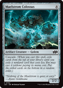 Maelstrom Colossus (J25-754) [Foundations Jumpstart]