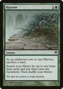 Harrow (DDE-057) [Duel Decks: Phyrexia vs. the Coalition]