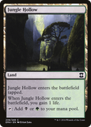 Jungle Hollow (EMA-239) [Eternal Masters]