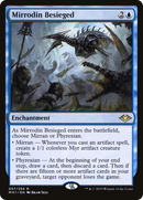 Mirrodin Besieged (MH1-057) [Modern Horizons]