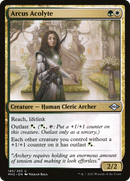 Arcus Acolyte (MH2-185) [Modern Horizons 2]