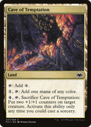 Cave of Temptation (MH1-237) [Modern Horizons]