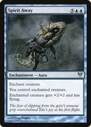 Spirit Away (AVR-076) [Avacyn Restored]