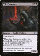 Vile Entomber (MH2-108) [Modern Horizons 2]