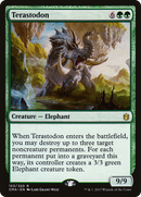 Terastodon (CMA-153) [Commander Anthology]