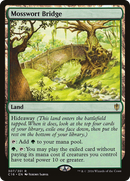 Mosswort Bridge (C16-307) [Commander 2016]