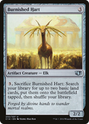 Burnished Hart (C14-232) [Commander 2014]