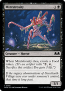 Mintstrosity (WOE-100) [Wilds of Eldraine] Foil