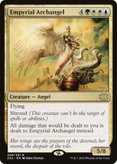 Empyrial Archangel (2X2-209) [Double Masters 2022]