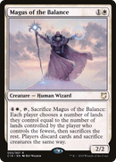 Magus of the Balance (C18-005) [Commander 2018]