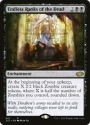 Endless Ranks of the Dead (J22-410) [Jumpstart 2022]