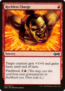 Reckless Charge (UMA-143) [Ultimate Masters]