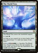 The World Tree (LIST-KHM-275) [The List]