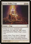 Arrow Volley Trap (ZEN-002) [Zendikar]