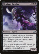 Morkrut Banshee (C14-149) [Commander 2014]