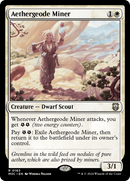 Aethergeode Miner (M3C-163) [Modern Horizons 3 Commander]