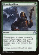 Moonlight Hunt (SOI-219) [Shadows over Innistrad]