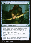 Elven Bow (J22-653) [Jumpstart 2022]