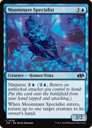 Moonsnare Specialist (J25-328) [Foundations Jumpstart]