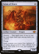Scion of Draco (LIST-MH2-234) [The List]