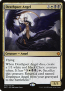 Deathpact Angel (GK2-038) [RNA Guild Kit]
