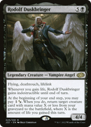 Rodolf Duskbringer (J22-025) [Jumpstart 2022]
