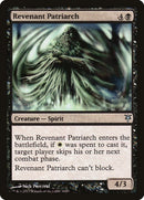 Revenant Patriarch (DDK-016) [Duel Decks: Sorin vs. Tibalt]