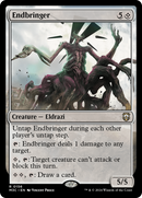 Endbringer (M3C-156) [Modern Horizons 3 Commander]