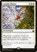 Angelic Chorus (BBD-087) [Battlebond]