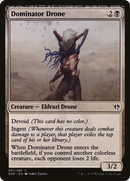 Dominator Drone (DDP-051) [Duel Decks: Zendikar vs. Eldrazi]