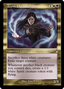 Teysa, Orzhov Scion (RVR-386) [Ravnica Remastered]