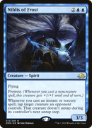 Niblis of Frost (EMN-072) [Eldritch Moon]
