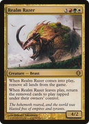 Realm Razer (ALA-187) [Shards of Alara]