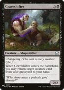 Graveshifter (LIST-MOC-251) [The List]