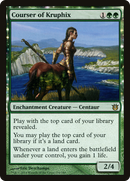 Courser of Kruphix (BNG-119) [Born of the Gods]