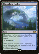 Hinterland Harbor (DMR-248) [Dominaria Remastered]